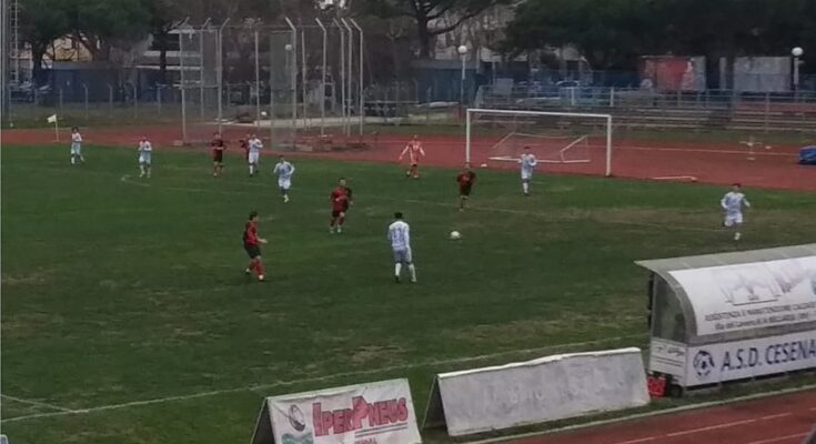 Il Bakia trionfa nell’attesissimo derby di Romagna