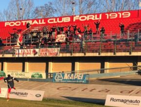 Il Forlì fa breccia nel muro del Progresso e porta a casa altri 3 punti fondamentali